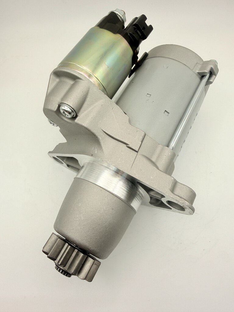 Стартер 28100-0A011-84 для Toyota Camry 3.5 V6 (2006-2017), Highlander 2 и 3, Lexus ES 350, RX 350 XU30 - мотор 2GR-FE