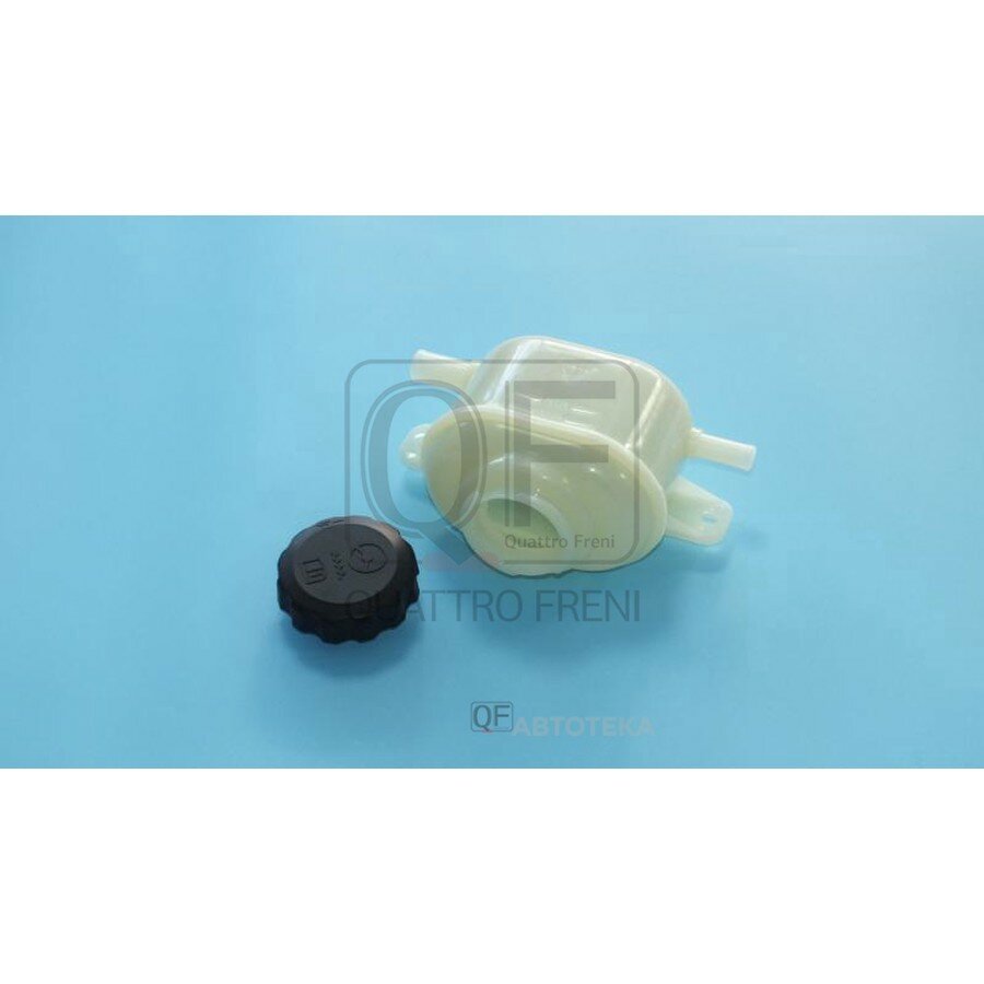 Бачок насоса ГУР QUATTRO FRENI QF34E00014