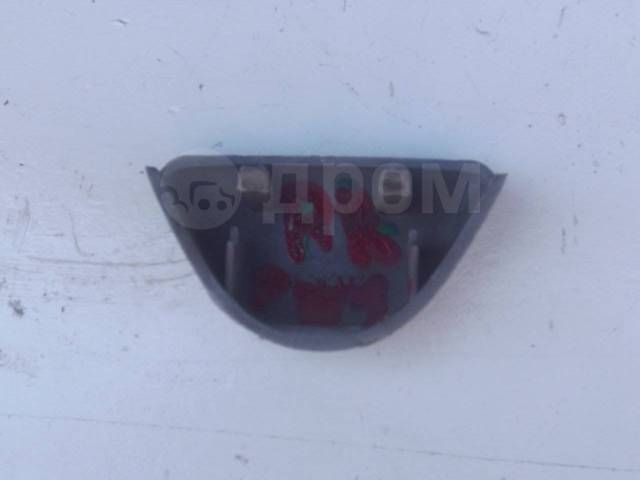 Крышка петли сиденья Nissan PW11 Б/У с пробегом