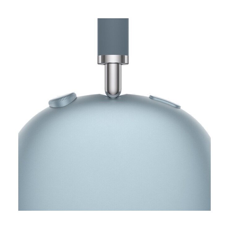 Беспроводные наушники Apple AirPods Max Blue 2024 — фото 1