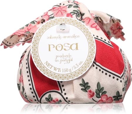 Твердое мыло Castelbel Chita Rose, 150 г