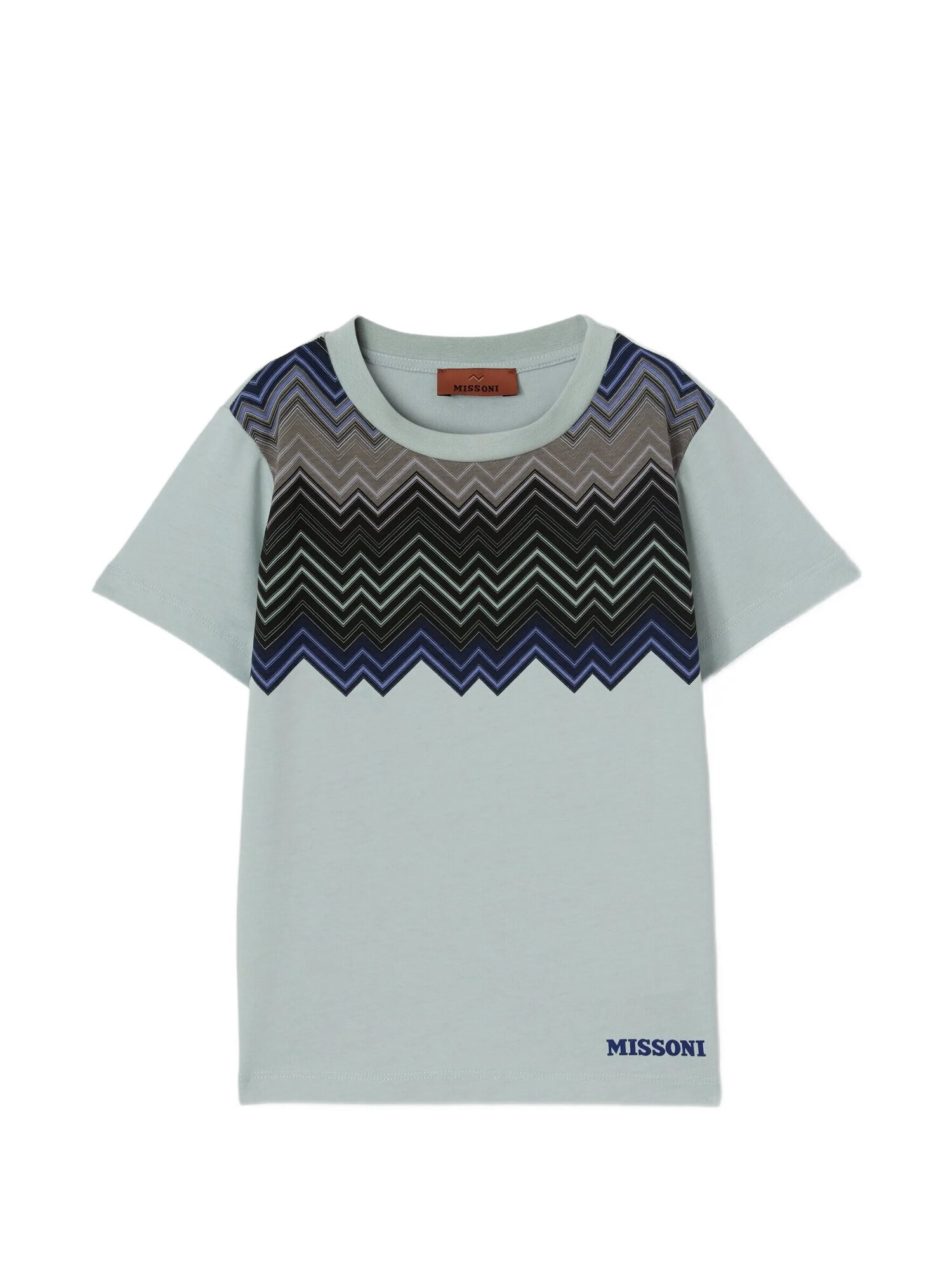 Футболка Missoni