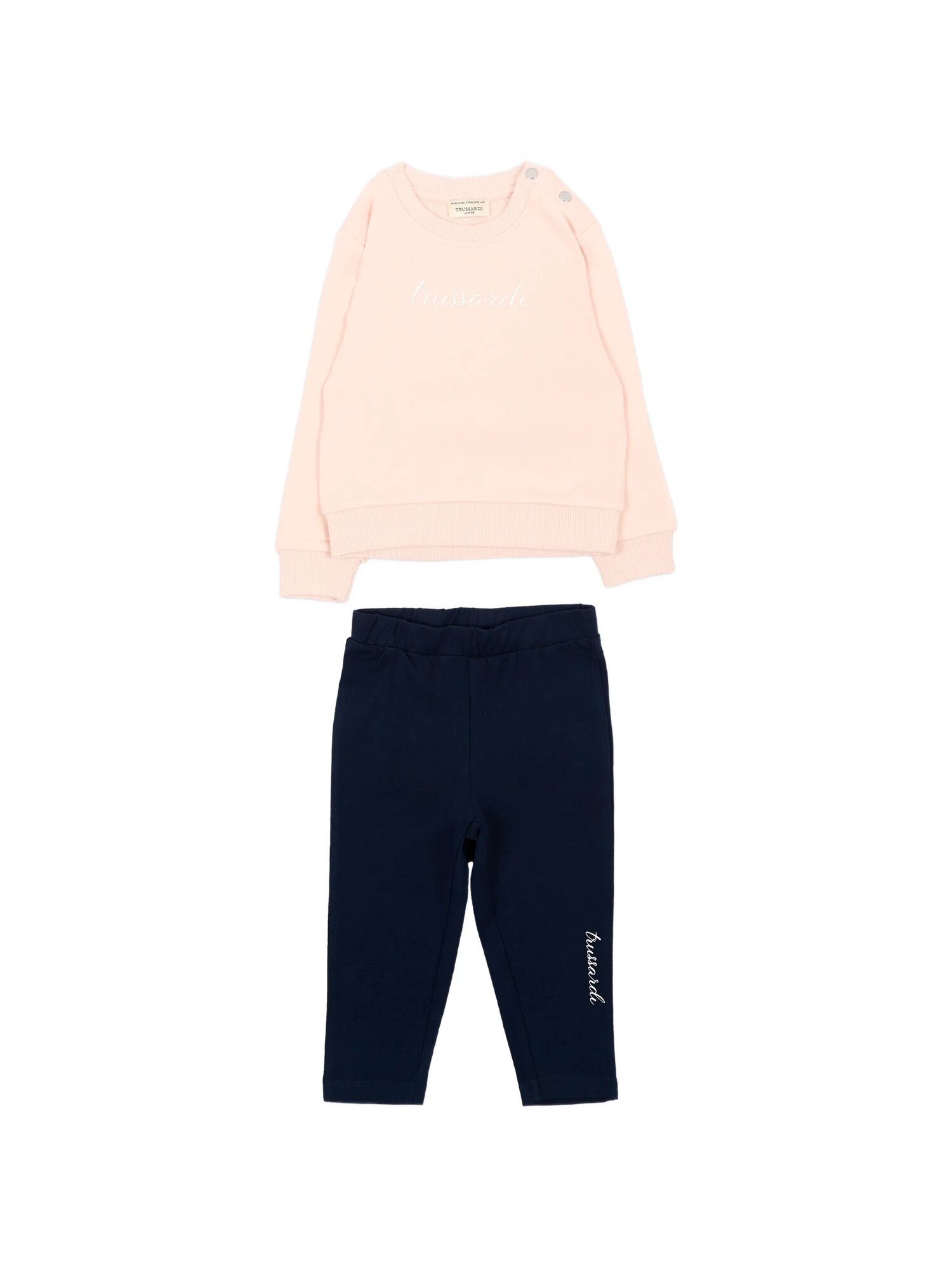 Костюм классический TRUSSARDI