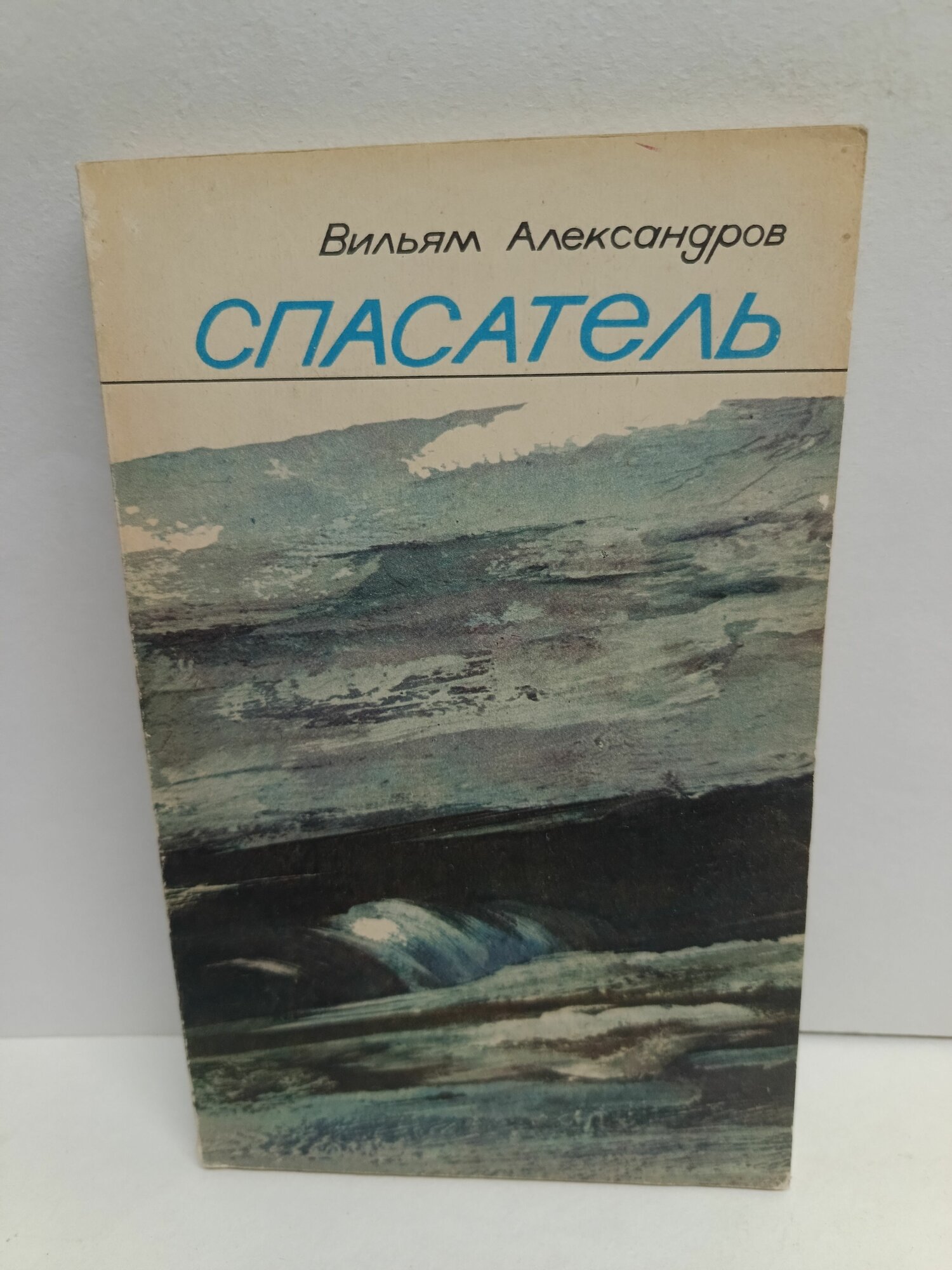Спасатель