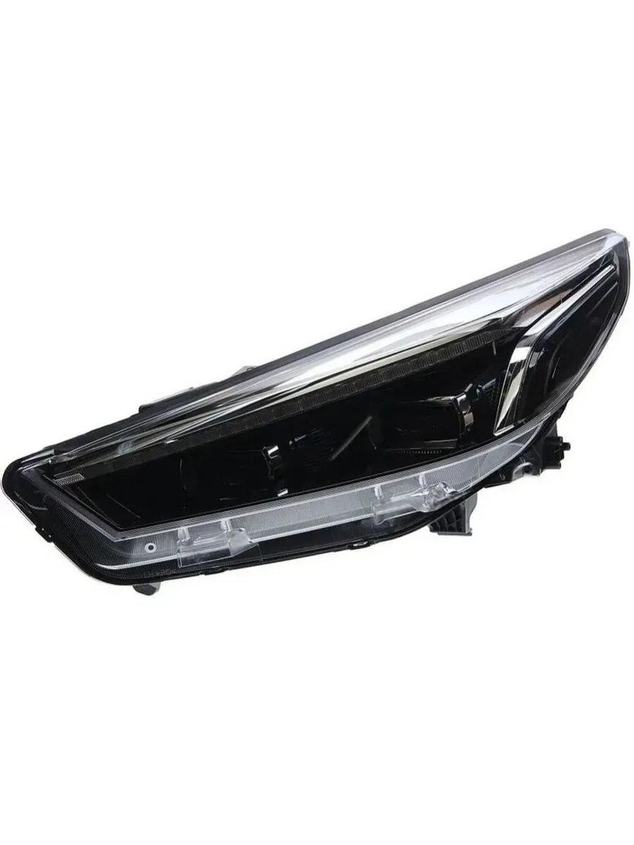 Фара головного света левая JAC J7 Арт. 4121100U7300