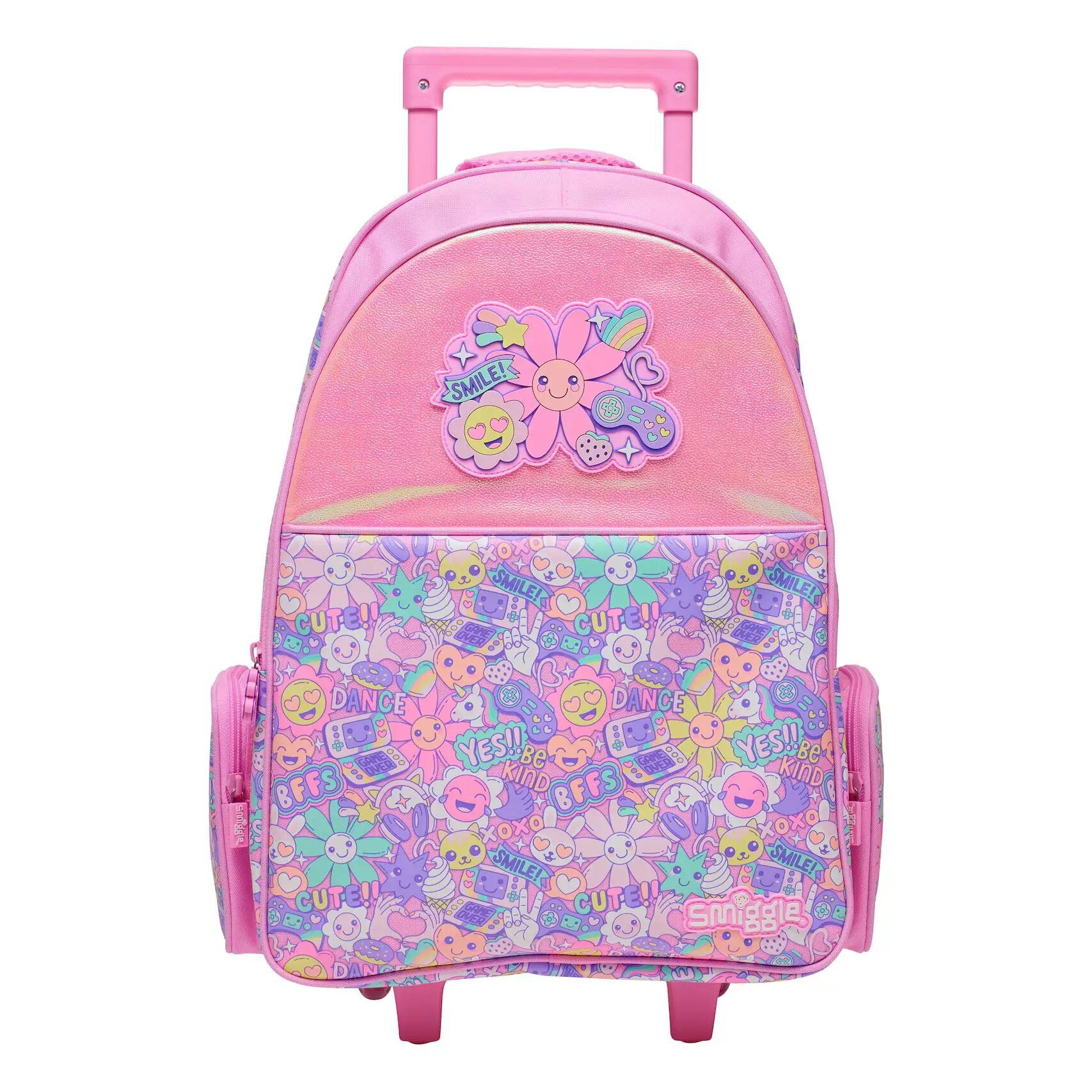 Чемодан smiggle