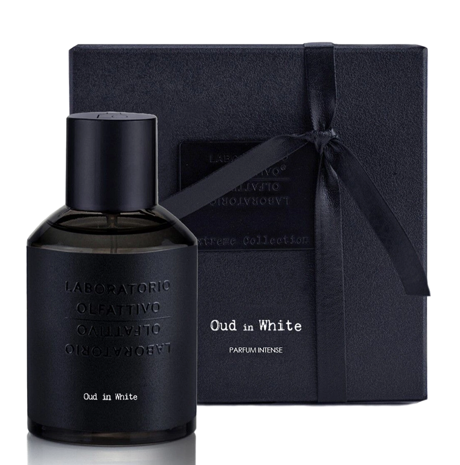 Уд Ин Уайт духи унисекс 100 мл / Laboratorio Olfattivo Oud In White для женщин и мужчин