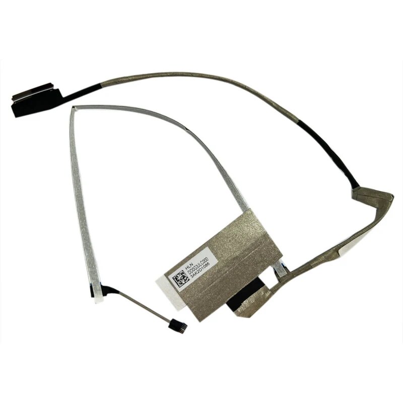 Кабель для экрана HP Pavilion Gaming 16-a 30PIN KUXM