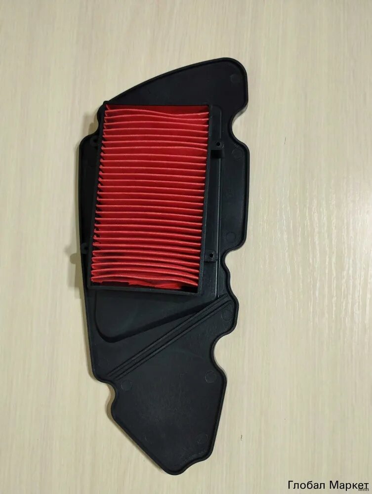 Фильтр воздушный GY-150 скутер