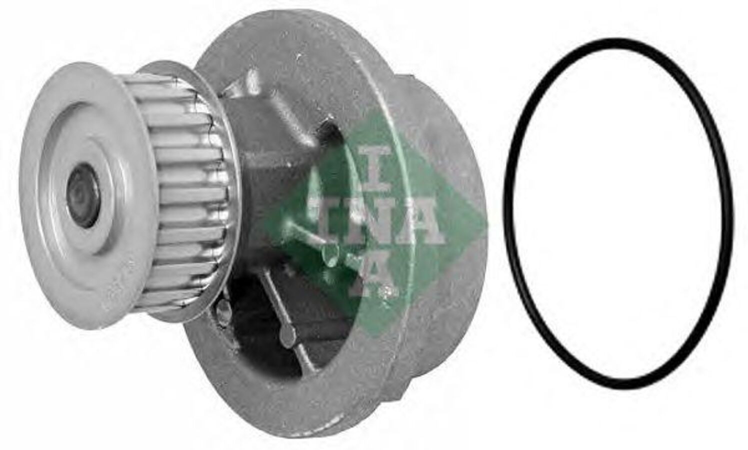 Помпа Opel Astra/Corsa/Vectra/Kadett 88 > 1.2,1.4,1.6/I (INA 538 0012 10)