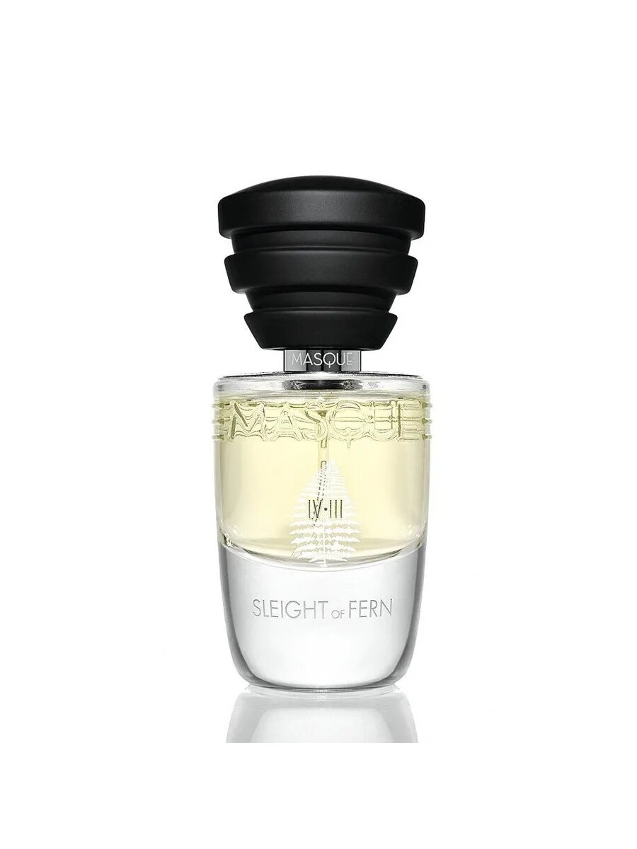 Masque Sleight of Fern 35 мл оригинал Парфюмерная вода