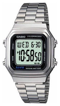 Наручные часы CASIO Vintage