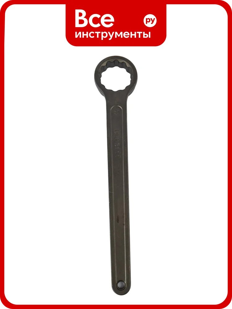 Ключ накидной MAXXTER 60мм 1204B-60