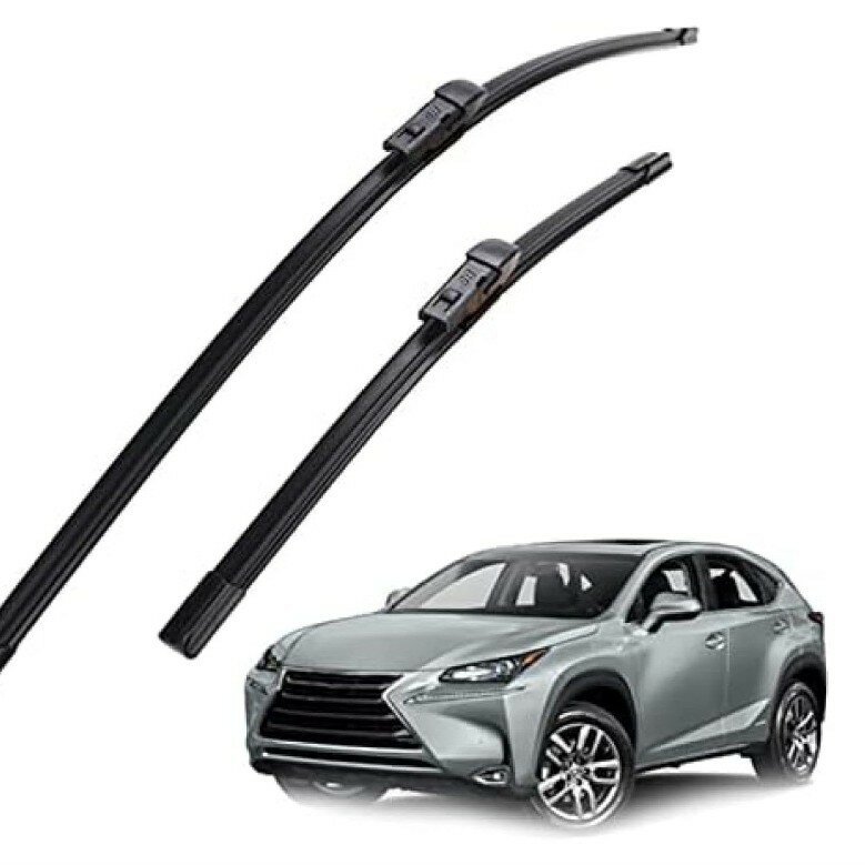 Яндекс подходит для щеток стеклоочистителей Lexus NX 200 300 NX200 NX200t NX300h 2014-2018 гг.