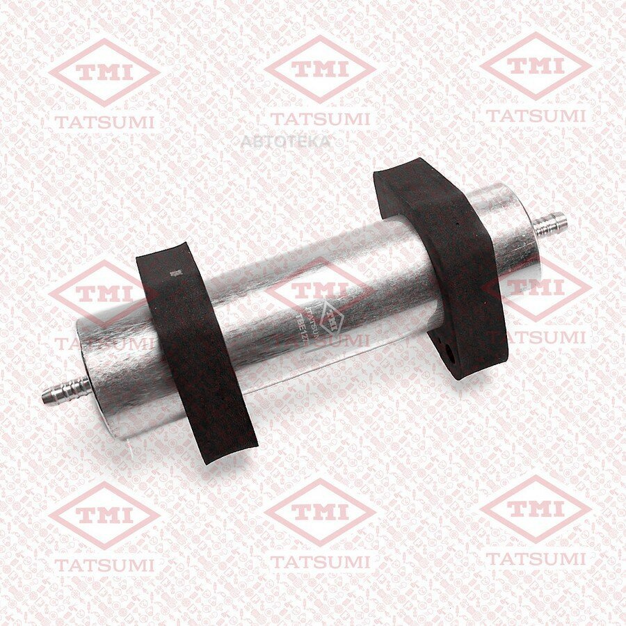 Фильтр топливный AUDI A4 07- TATSUMI TBE1279