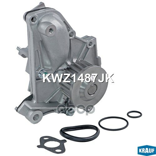 Помпа! Toyota Camry/Carina/Celica 2.0/2.2 86> Krauf арт. KWZ1487JK