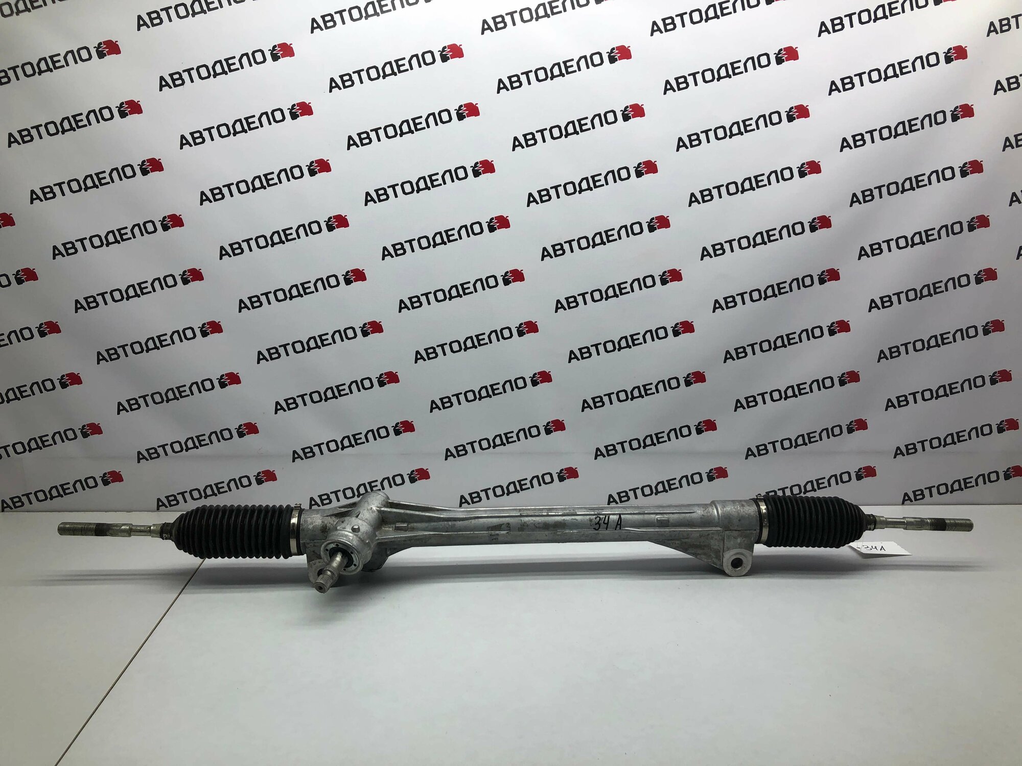 Рулевая рейка MasterKit 77R046 Toyota RAV4 III