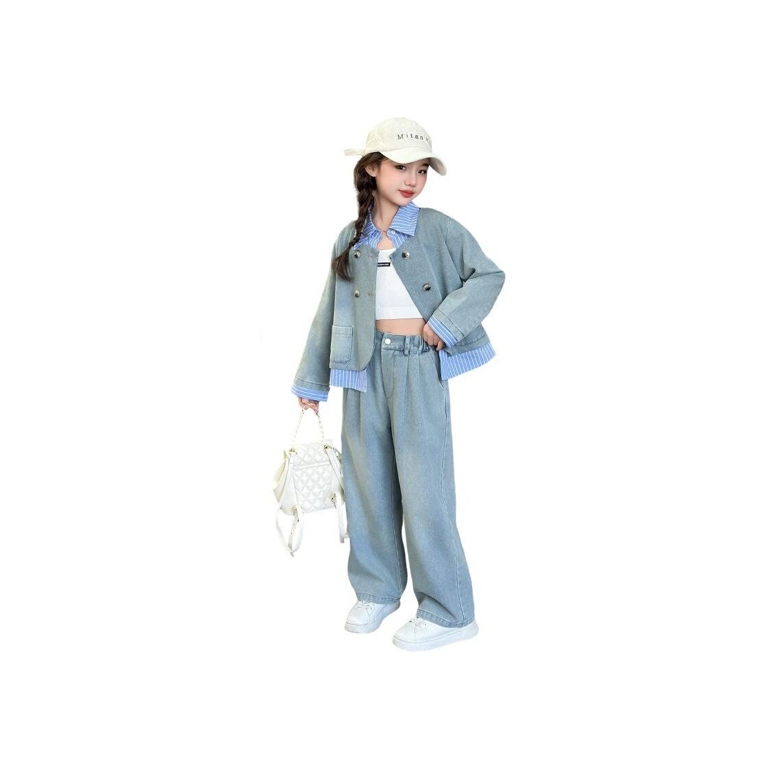 Комплект одежды CamKids