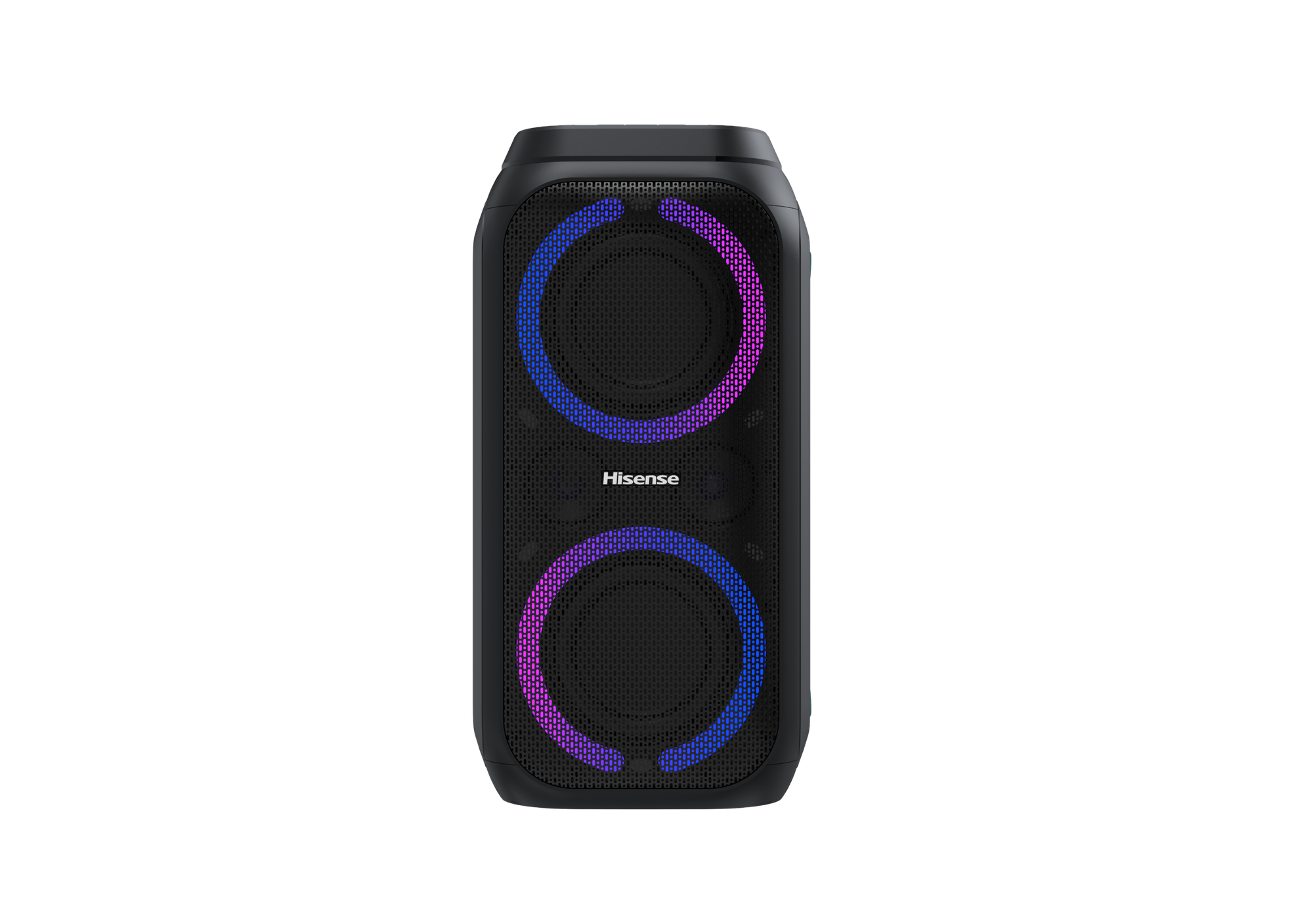 Беспроводная колонка Hisense Party Rocket 160, black