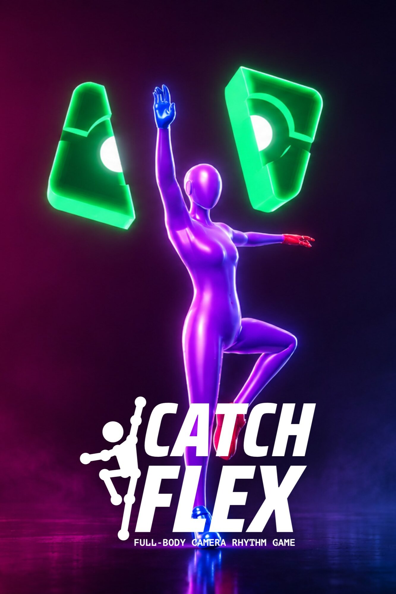 Catch Flex — ключ активации Microsoft Store · PC · цифровой ключ · любой регион