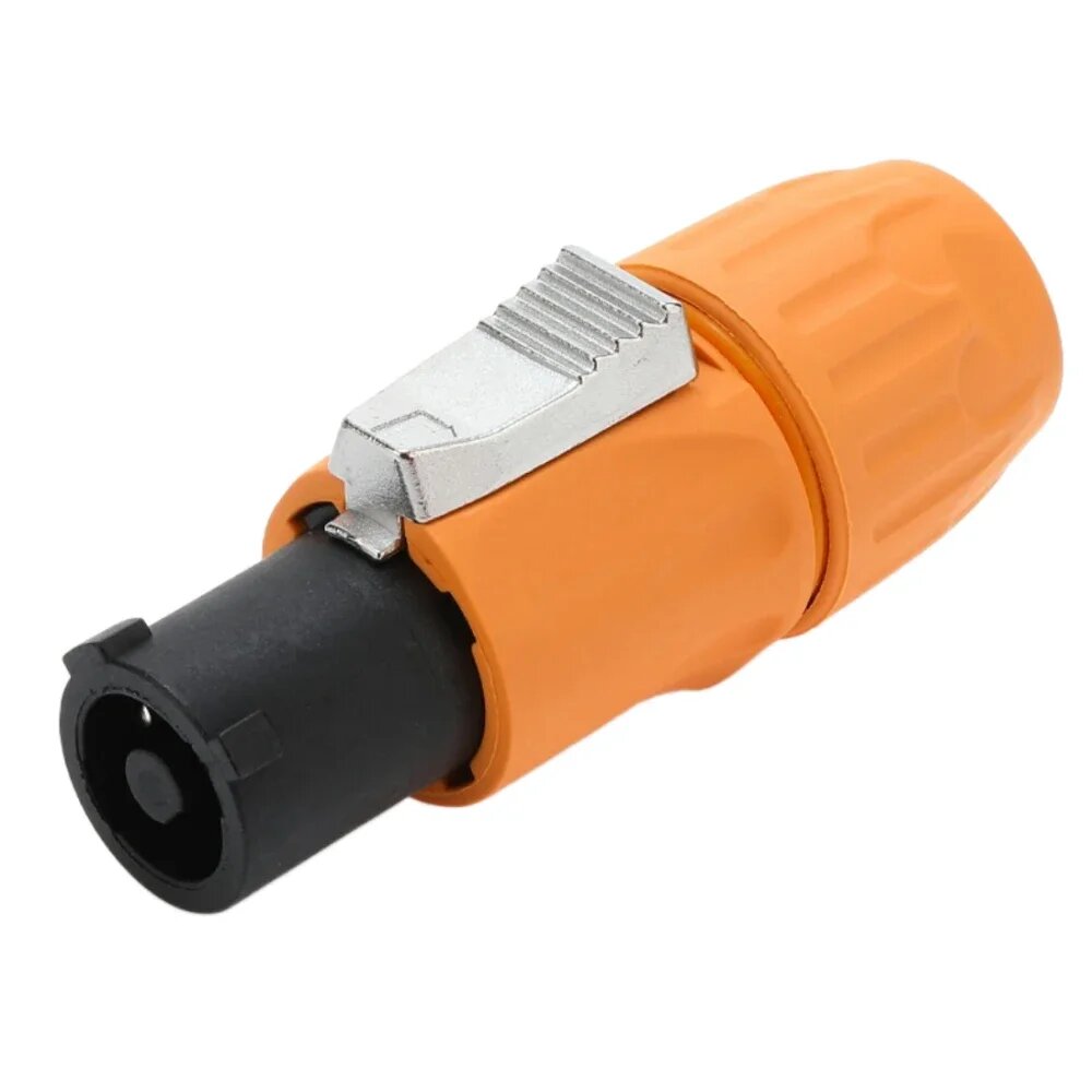 Розетка авиационного типа Gmilli IP65 20А