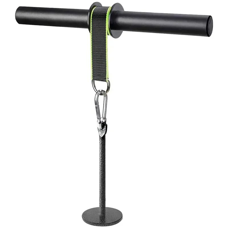 Кистевой эспандер Forearm Strength Trainer Зеленый, Green