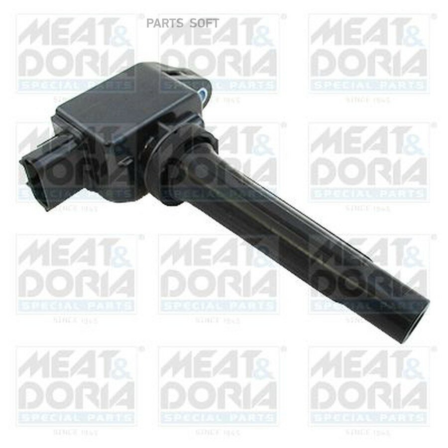 MEATDORIA 10807E Катушка зажигания Mazda 3 (BM BN) 2.0 CX-5 (KE GH) 2.0-2.5