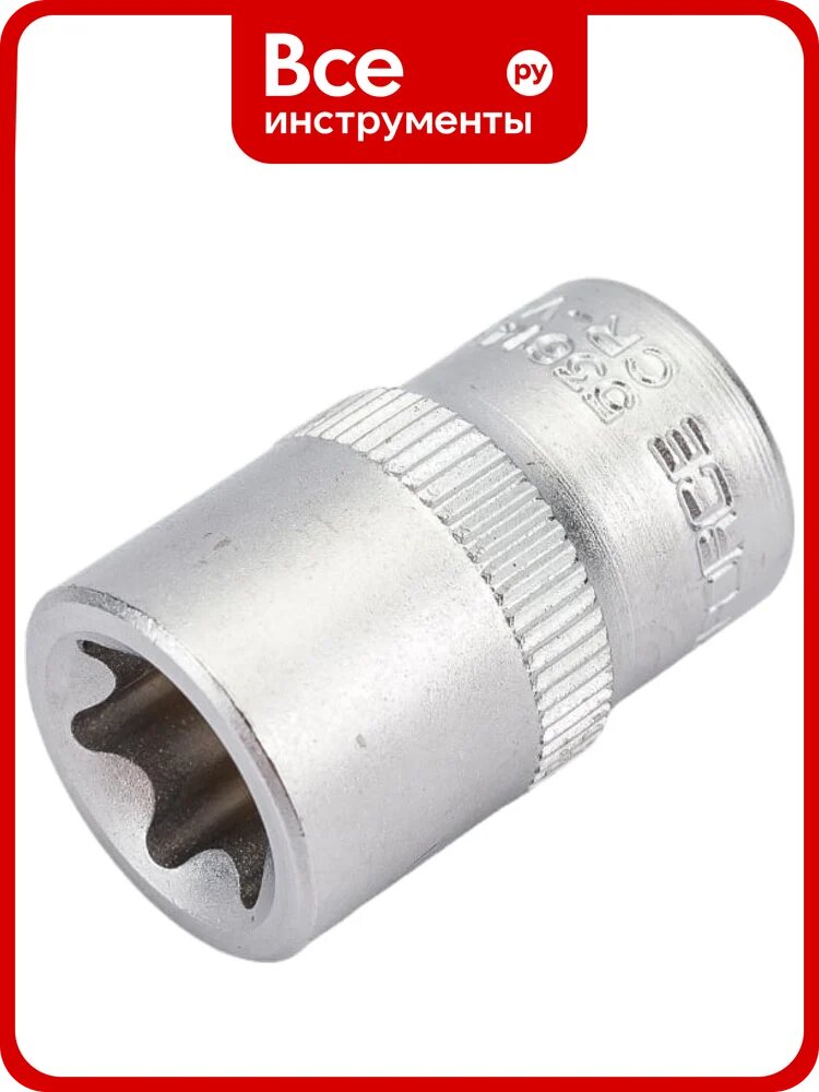 Головка торцевая TORX (E14; 28 мм; 3/8) ROCKFORCE RF-53614(769)