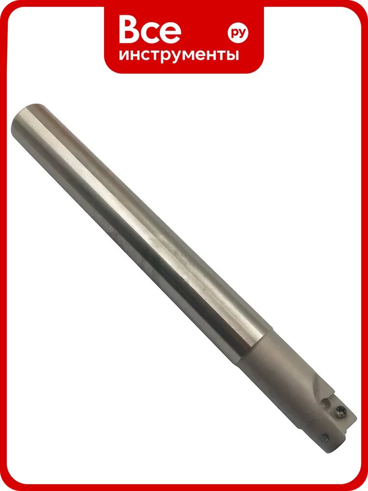 Фреза корпусная 4NKT C25-25-150-4T STV KF000003