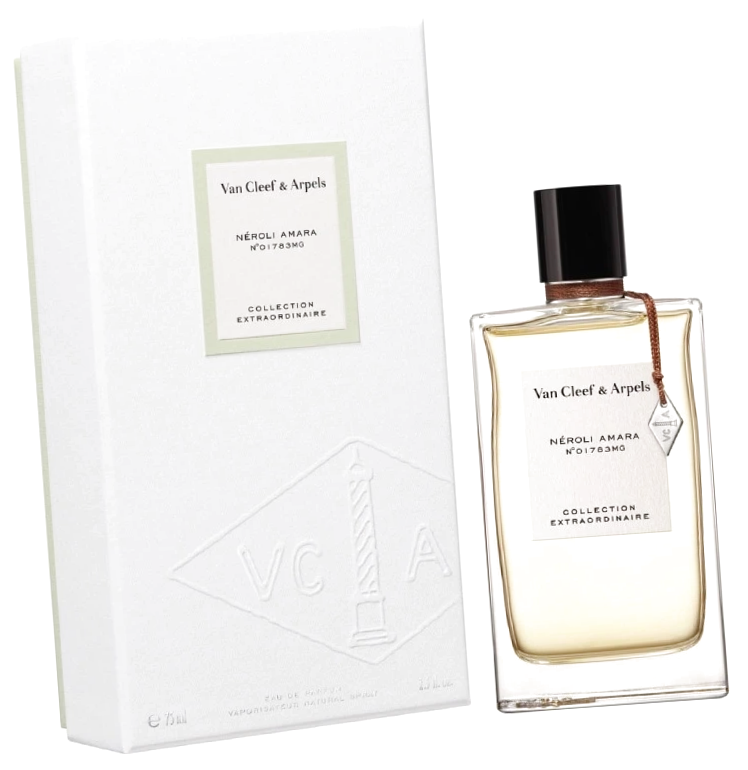 Нероли Амара духи унисекс 75 мл - Van Cleef and Arpels Neroli Amara парфюмерная вода