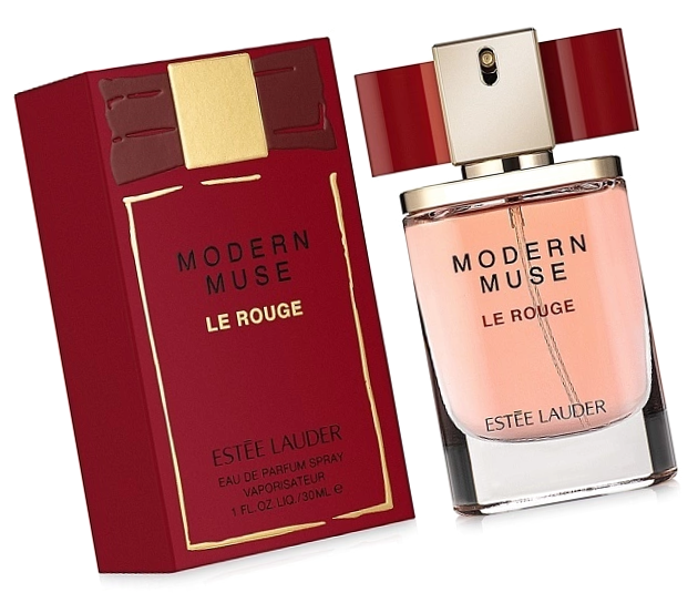 Эсте Лаудер Модерн Мус Ле Руж женские духи 30 мл - Modern Muse Le Rouge парфюм