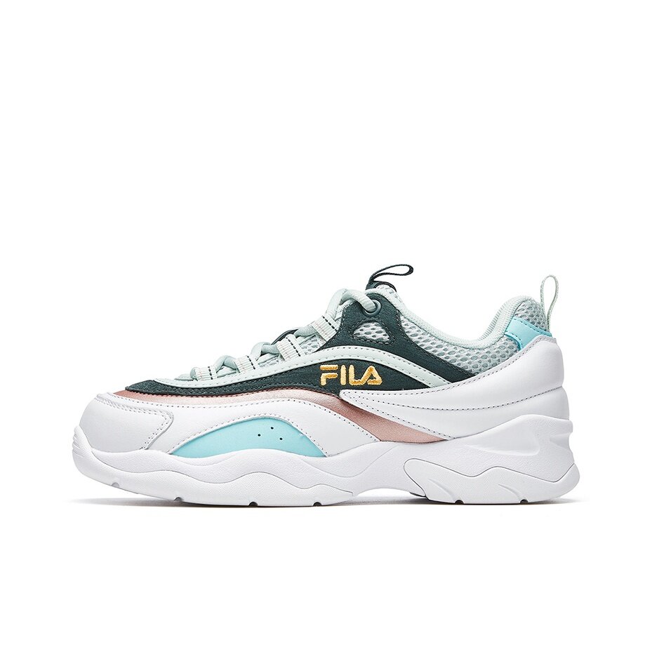 Кеды Fila Ray