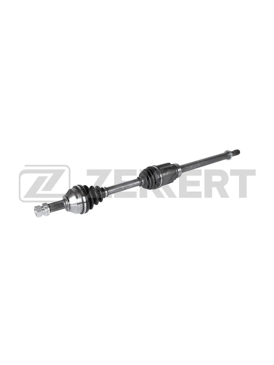 Привод для а/м Nissan X-Trail (T31) 07- Qashqai (J10) 07-, арт. AW5617