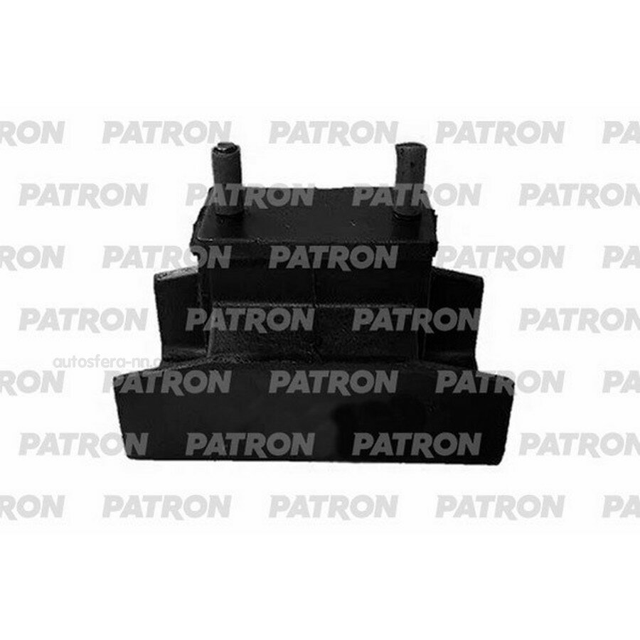 PATRON PSE31361 Опора КПП HOVER, Н3 4x4 (высокая) (100ММ)