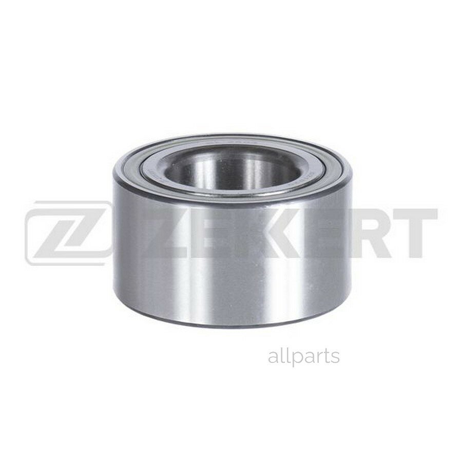 ZEKKERT RL-2604 Заменен на RL-6604 / Ремкомплект ступицы задний (без ABS) Mazda RX-7 III 92-