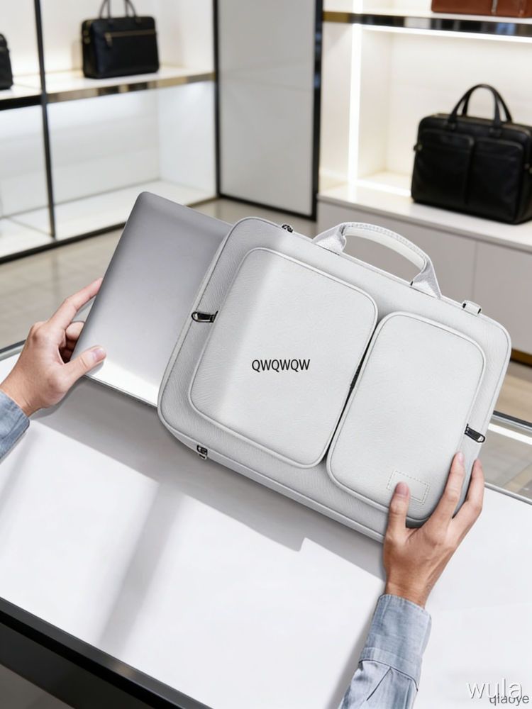 Сумка для ноутбука 15,6" под Huawei MateBook D15