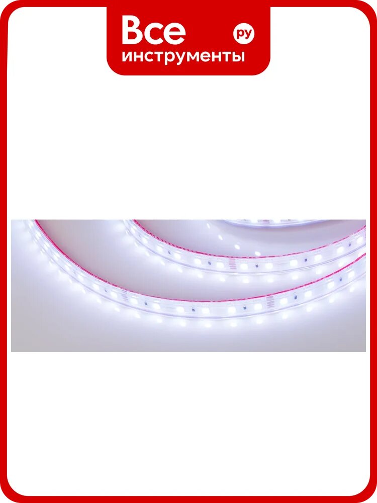 Светодиодная герметичная лента Arlight RTW-PS-B60-12mm 24V RGB 14.4 Вт 50 м 024587(2)