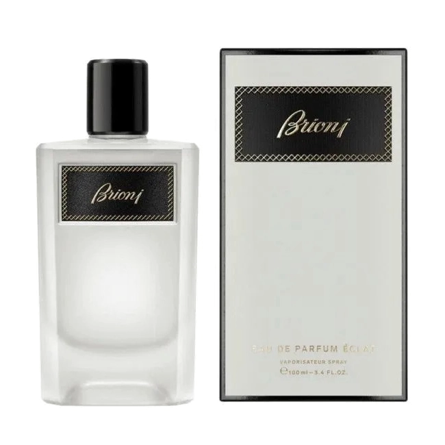 Парфюм для мужчин Brioni Brioni Eau De Parfum Eclat 100 мл - Бриони Эклат