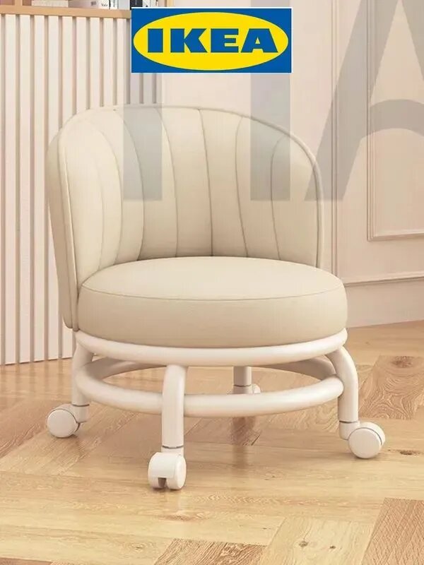 IKEA Детский стул,40х32х44см