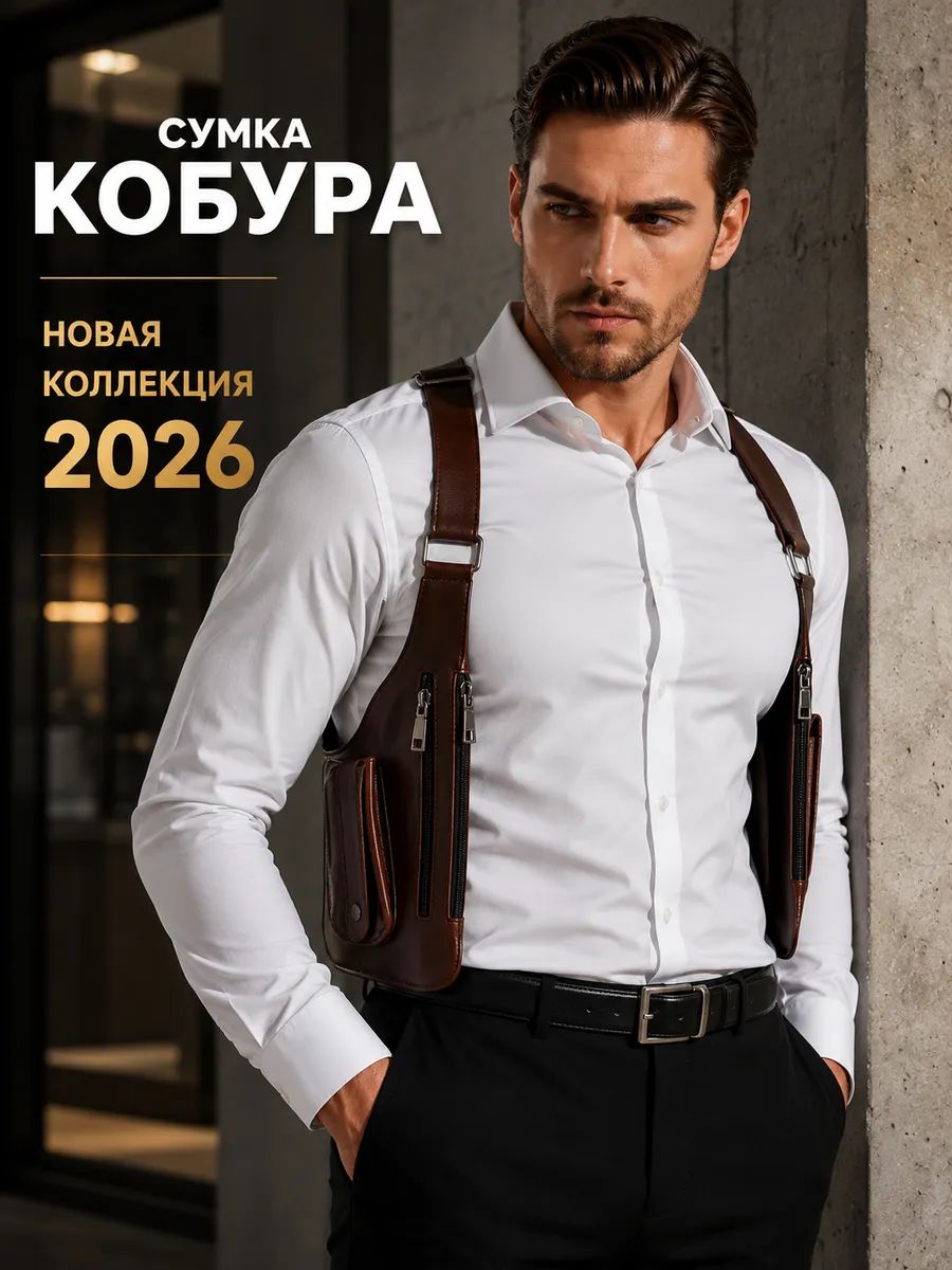 Сумка — фото 1