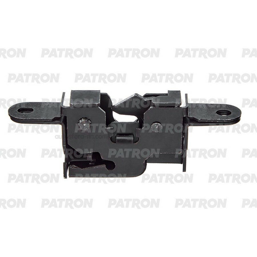 PATRON PLK049 Замок двери RENAULT: Fluence 2010-2017, Master III 2010-, Megane III 2009-2016, Scenic III 2009-2015