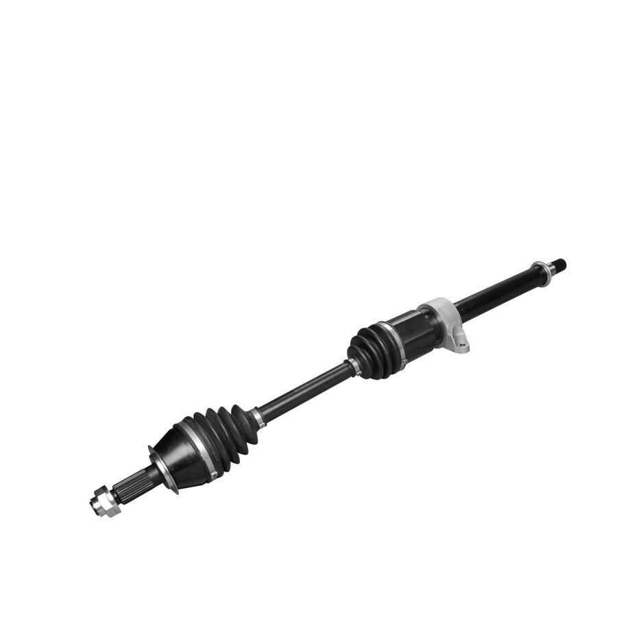 Привод в сборе правый haval jolion 21- (m8121557) (Marshall M8121557)