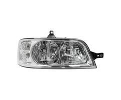 Блокфара прав. citroen jumper, fiat ducato, peugeot boxer 02-06