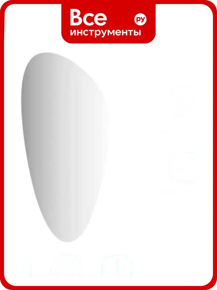 Зеркало настенное Bauform EDGE EVOFORM 60х120 см SP 9881
