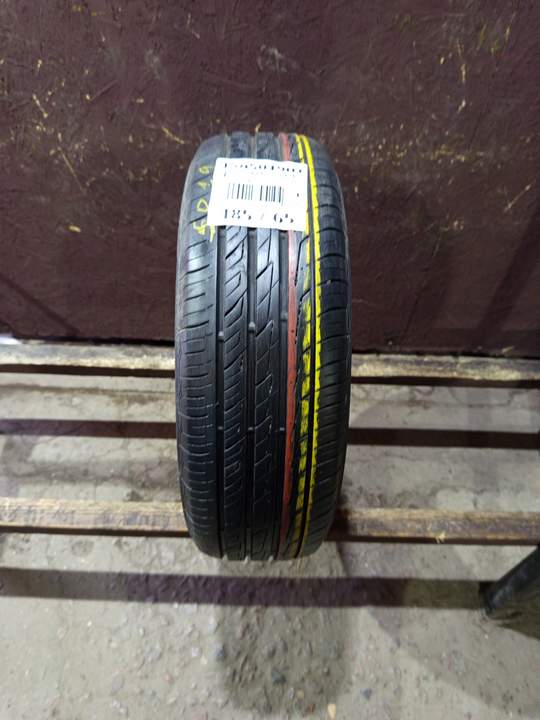 Летние шины Nitto NT860 185/65 R15 30% износ