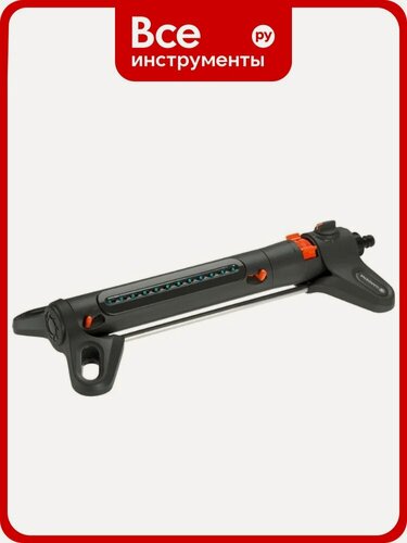 Изображение товара Осциллирующий дождеватель Gardena AquaZoom S 18710-20.000.00