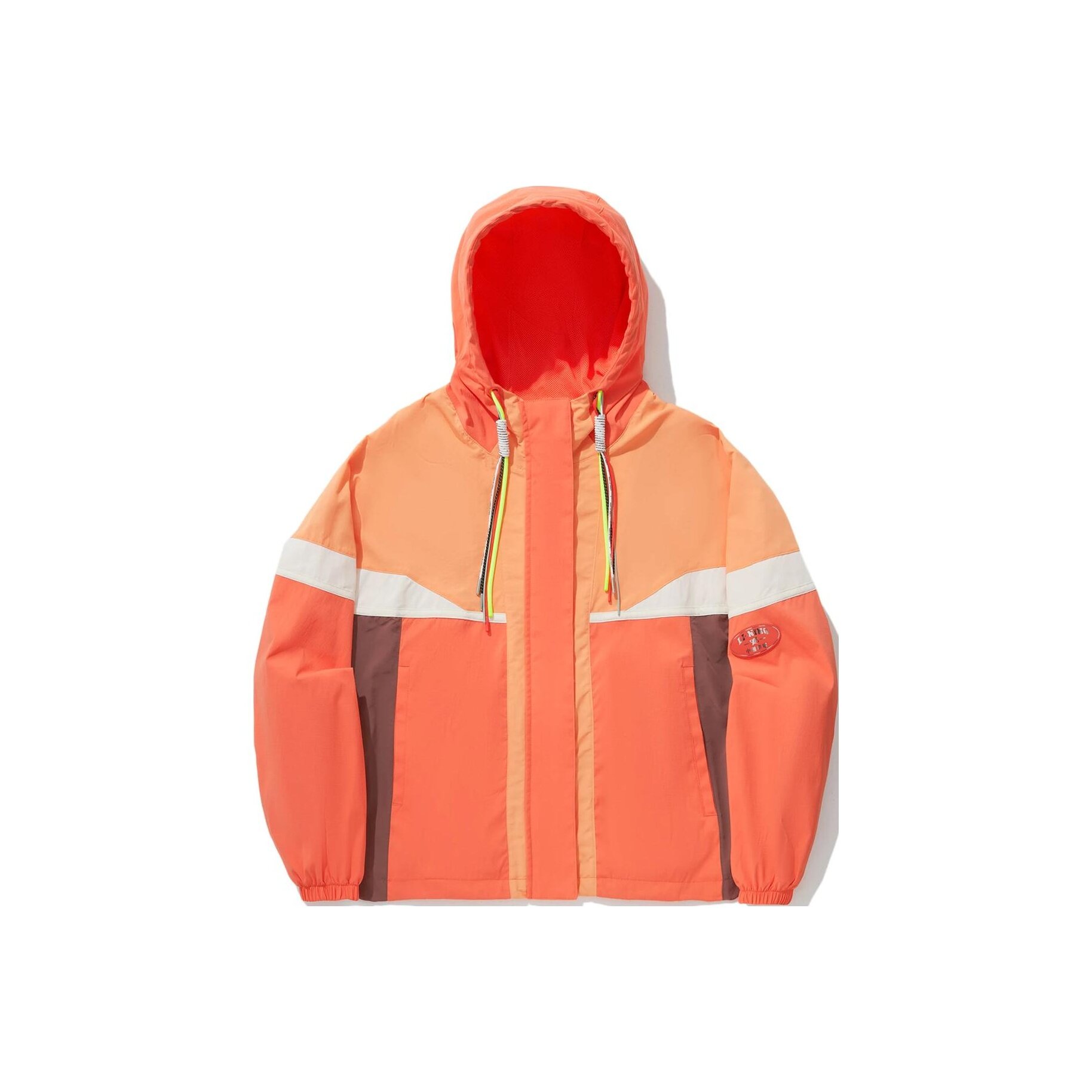 Тренчкот LI-NING