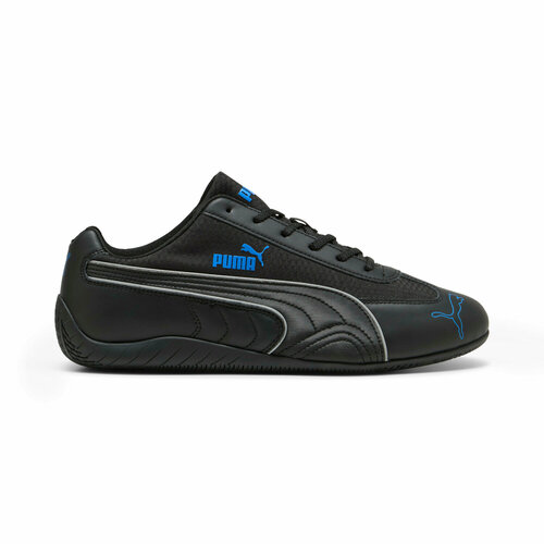 фото Кроссовки puma speedcat reflective, размер 39.5, черный