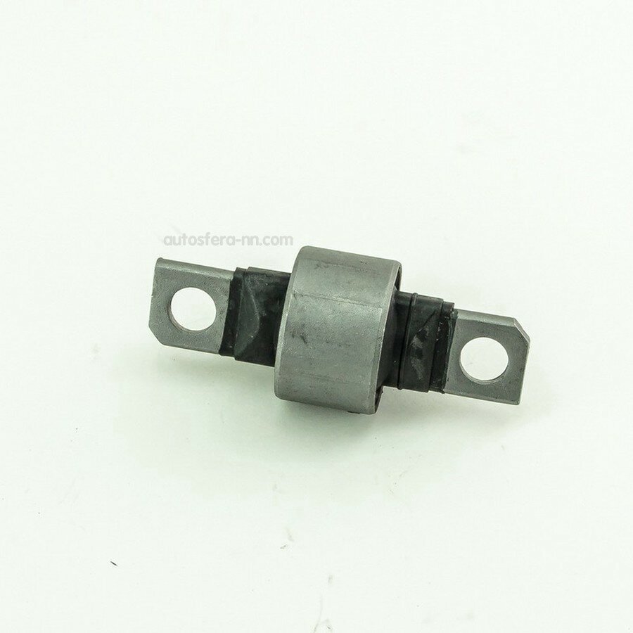 DOMINANT MZG260A28200BS Сайлентблок продольного рычага задней подвески