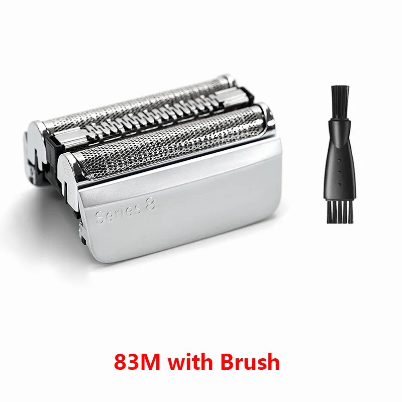Сменная головка 83M TRAH для электробритвы Braun Series 8
